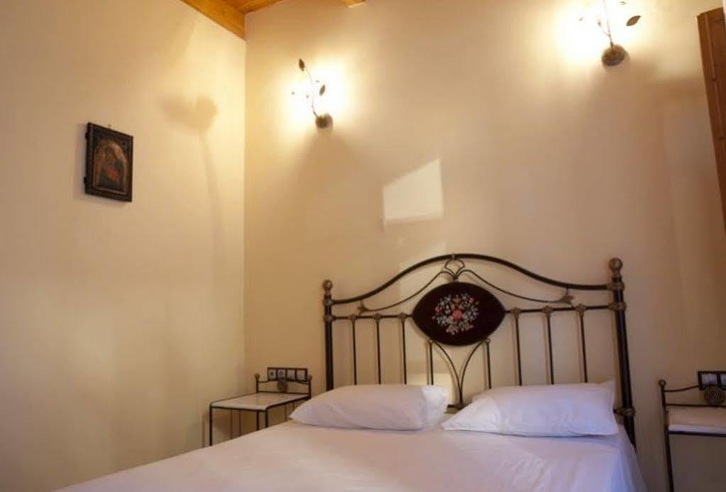Villa Milli Chania  Bagian luar foto