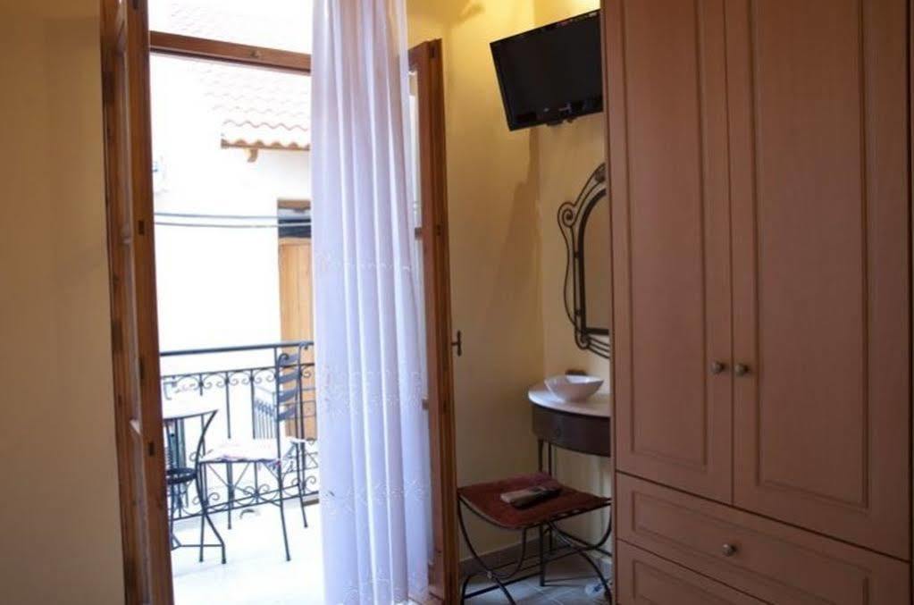 Villa Milli Chania  Bagian luar foto