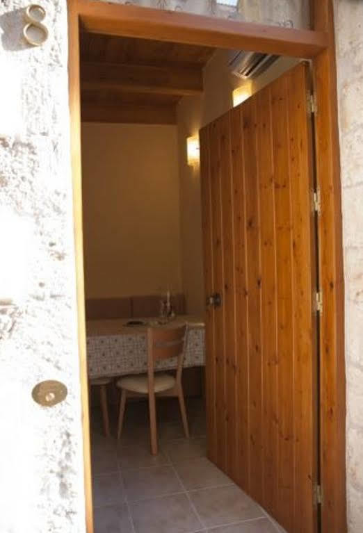 Villa Milli Chania  Bagian luar foto